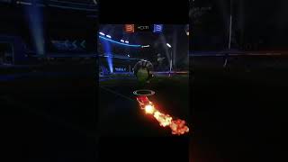 OT goal in tourney rocketleague viralvideo shorts [upl. by Tonina]