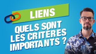 Les liens externes pour booster votre référencement naturel [upl. by Roxanna893]