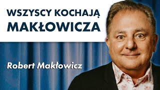 Robert Makłowicz nie tylko koperek [upl. by Goeselt413]