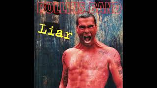 Rollins Band  Liar [upl. by Ortrud]