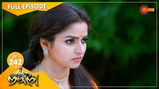 Nandini  Episode 242  Digital Rerelease  Surya TV Serial  Super Hit Malayalam Serial [upl. by Pomeroy251]