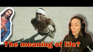 Eternal QuestionFirst time hearing  Hopsin  ILL MIND OF HOPSIN 7 [upl. by Hunley306]