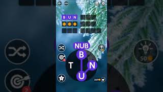 Wordscapes Uncrossed Level 32  Answers [upl. by Leboff882]