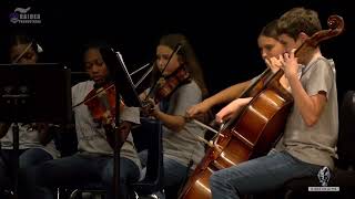 Ridgeview Middle School Orchestra Fall Concert  10232024 [upl. by Amaryl]