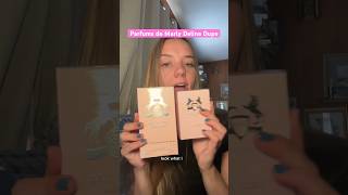 Delina Parfums de Marly Dupe Delilah perfume parfumsdemarly delina perfumereview [upl. by Trey]