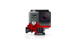 La GoPro Hero al alcance de casi todos [upl. by Lionel]