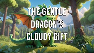 The Gentle Dragons Cloudy Gift [upl. by Raviv901]