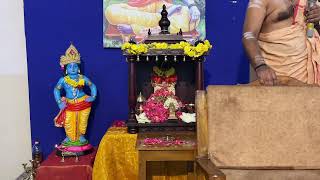 Shri Medha Dakshinamurthy Abhishekam amp Poojai  22nd Oct 2024  Tatwamasi CBE [upl. by Ignacia]