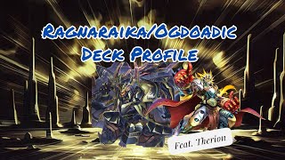 RagnaraikaOdgoadic Deck Profile [upl. by Davenport355]