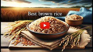 🍚 Bens Original Wholegrain Microwave Rice  Best Brown Rice 🍚 [upl. by Nittirb]