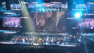 Avond van de filmmuziek 2024 live concert amsterdam Metropole Orkest conducted by Jules Buckley [upl. by Diane-Marie]