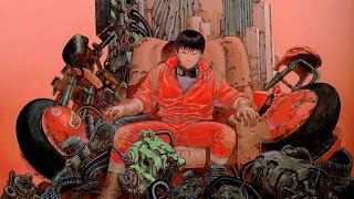 Akira  Trailer HD  Áudio Original em Japonês  1988 [upl. by Yenittirb]