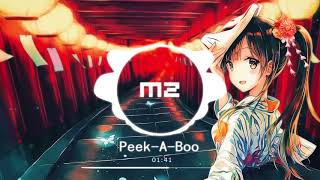 Nightcore Peek A Boo  Red Velvet [upl. by Terchie]