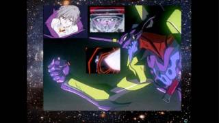 Evangelion Explanation in 7 MINUTES [upl. by Randolf]