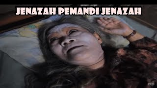 Pemandi Jenazah  Jodoh Wasiat Bapak  ANTV  Eps 15 Full [upl. by Amek]