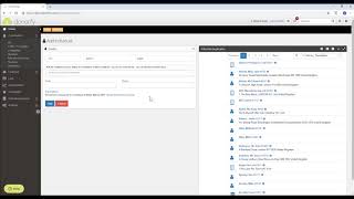 Donorfy  Constituent Management [upl. by Geraint943]