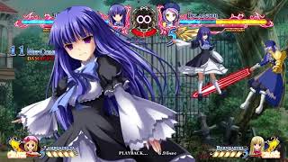 Bernkastel 1SP combo 2 [upl. by Churchill263]