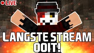 LANGSTE STREAM OOIT  Chillstream [upl. by Doria]