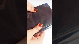 Unboxing Sketch Book 😍asmr art shorts [upl. by Hacim]