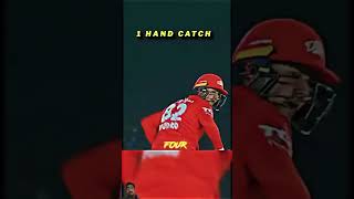 1 hand khartnak catch cricketfever criccomedy comedy cricketforever cricket circketcomedy [upl. by Ertha]