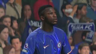 Chelsea vs Nottingham Forest  Highlights  Premier League 202425 [upl. by Grant]