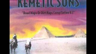 Kemetic Suns  Dark Tower [upl. by Ezar]