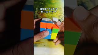 quotJPerm PLL Algorithms Part6quot rubikscube names puzzle cube shorts [upl. by Johnathon]