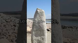 EL Dolmen 2000 años más antiguo que Stonehenge sumergido en España [upl. by Church]