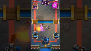 Every elixir is anti Evo Pekka 🗿 [upl. by Gautea612]