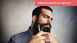 Miladys Standard Barbering  Chapter 3  Professional Image [upl. by Olinad122]