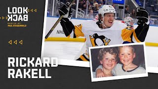 Rickard Rakell A Look Back [upl. by Claude465]