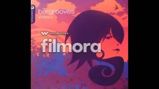 VA Bargrooves  Al Fresco  Sombionx  Introduce An MC Johnny Fiasco Remix [upl. by Namharludba774]