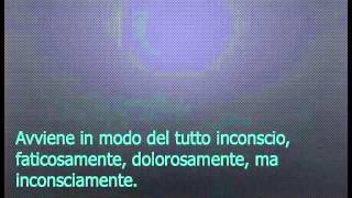 Cosa avviene nella persona che affronta un lutto [upl. by Ellevart]