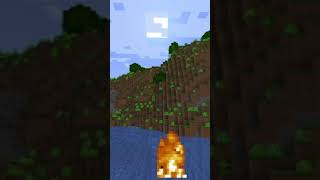 Where is Fireball in Minecraft minecraft meme [upl. by Aloibaf]