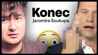 Konec Jaromíra Soukupa  Lukefry [upl. by Nicoline]