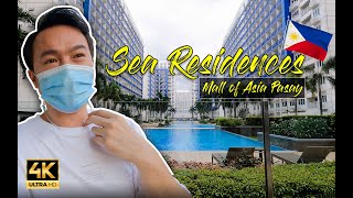 Sea Residence Mall of Asia Pasay [upl. by Cybil13]