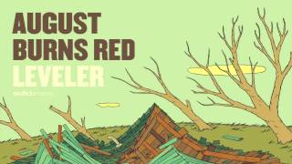 August Burns Red  quotCarpe Diemquot [upl. by Hana]