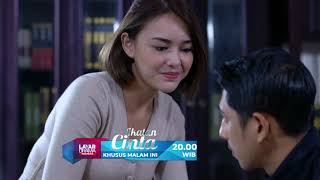 IKATAN CINTA  21 NOVEMBER 2020  PROMO [upl. by Floria]