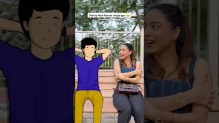 That single guy 😂😂 logokuhe viral trending Acomedy meme funny shorts relatable bollywood [upl. by Lewendal]