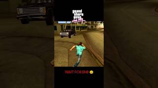 GTA Vice City Mission Gameplay gta vicecity gaming trending new shorts like subscribe [upl. by Ainez]