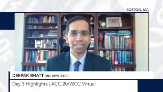 Day 3 Highlights  ACC20WCC Virtual [upl. by Shriver]