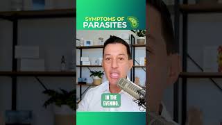 Symptoms Of Parasites [upl. by Mitzl816]