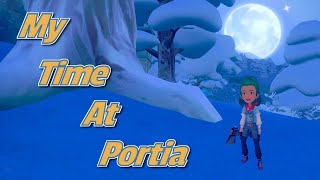 My Time At Portia Part 73 080724 [upl. by Tolland]