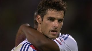 Goal Yoann GOURCUFF 90 2  Olympique Lyonnais  OGC Nice 40  20132014 [upl. by Maryann81]