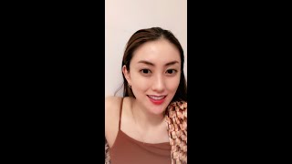 Mary Matsuyama 松山メアリ 20210926 171518 LIVE TikTok [upl. by Cohn]