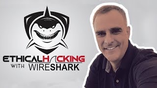 tshark and Termshark tutorial Capture and view wireshark captures in a console [upl. by Ynnahc519]