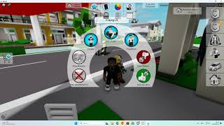 Roblox Seria Sasiedzi 1 [upl. by Noid]