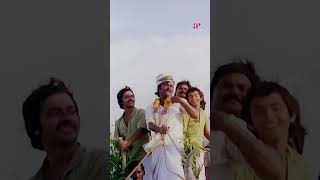 Watch full video👆 Pothuvaaga En Manasu from murattukaalai rajinikanth ilayaraja shorts [upl. by Menzies]