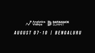 DataHack Summit 2024  Teaser  Generative AI Defining the New World Order [upl. by Eehtomit]