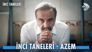 İnci Taneleri İlk Fragman  AZEM YÜCEDAĞ  Yakında Kanal Dde [upl. by Woo]